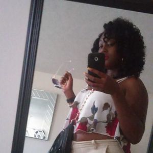 Meet your Posher, Lashonda